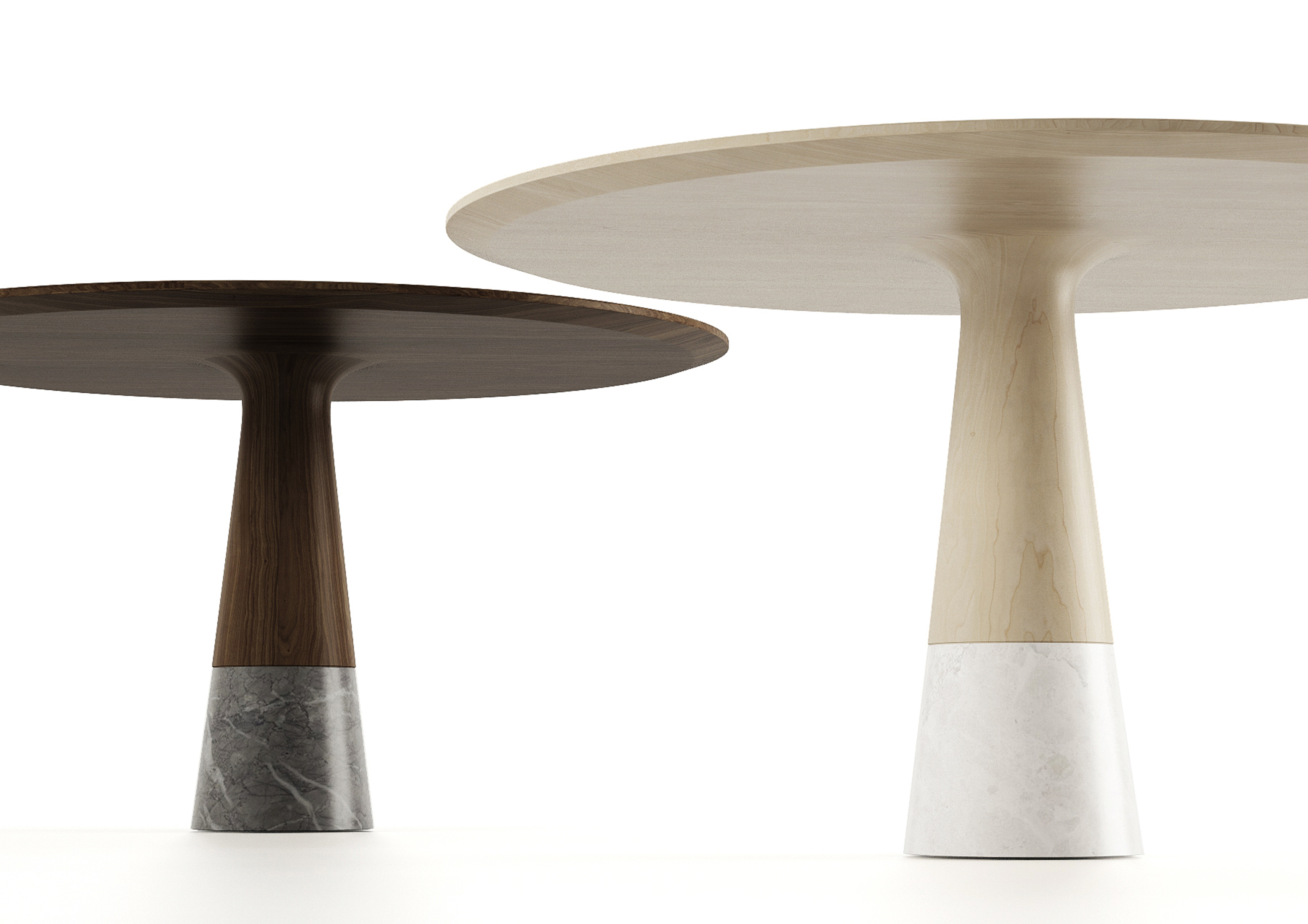 Modern Yemek Odaları Regmo Mobilya Samsun