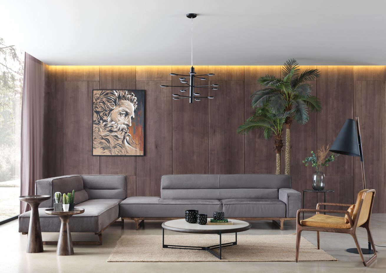 Bolero Corner